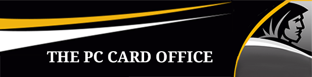 Logo of the PC Card Office